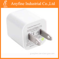 Us Plug Wall Charger Adapter for Samsung/iPhone
